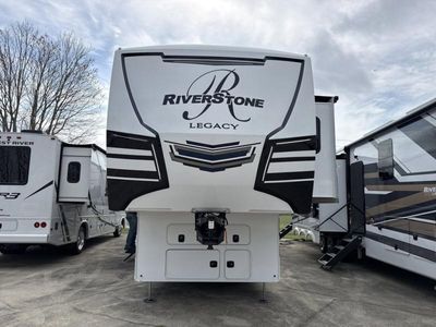 2026 Forest River RiverStone - Photo 3
