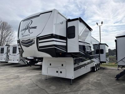 2026 Forest River RiverStone - Photo 4