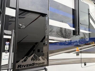 2026 Forest River RiverStone - Photo 13