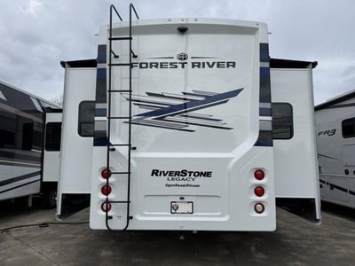 2026 Forest River RiverStone - Photo 7
