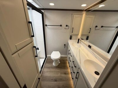 2026 Forest River RiverStone - Photo 20