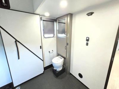 2026 Jayco CYCLONE - Photo 17