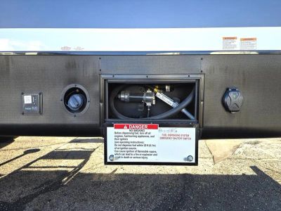 2026 Jayco CYCLONE - Photo 33