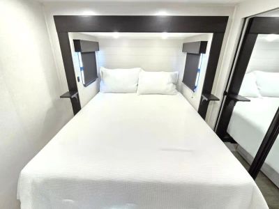 2026 Jayco CYCLONE - Photo 19