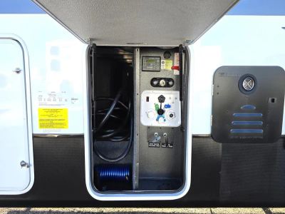 2026 Jayco CYCLONE - Photo 31