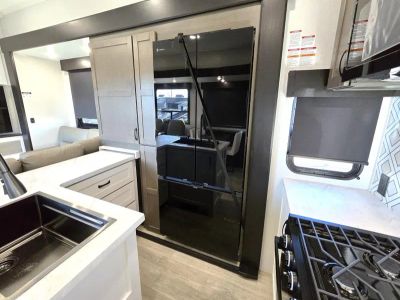 2026 Jayco CYCLONE - Photo 10