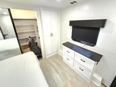 2026 Jayco CYCLONE - Photo 20