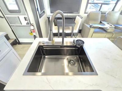 2026 Jayco CYCLONE - Photo 8