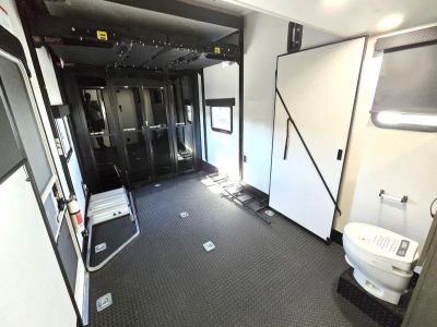 2026 Jayco CYCLONE - Photo 14