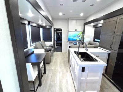 2026 Jayco CYCLONE - Photo 3