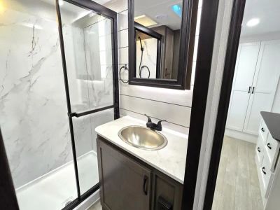 2026 Jayco CYCLONE - Photo 21