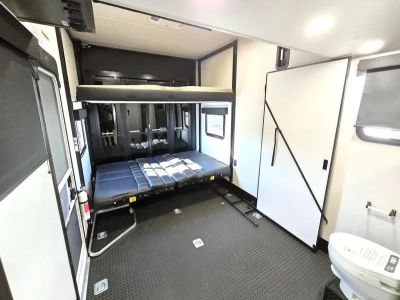 2026 Jayco CYCLONE - Photo 15