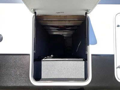2026 Jayco CYCLONE - Photo 26
