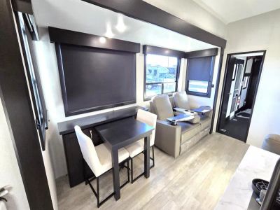 2026 Jayco CYCLONE - Photo 11