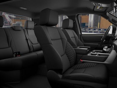 2026 Toyota Tundra — photo 20 view