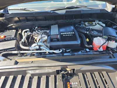 2023 Chevrolet Silverado 1500 — photo 8 view