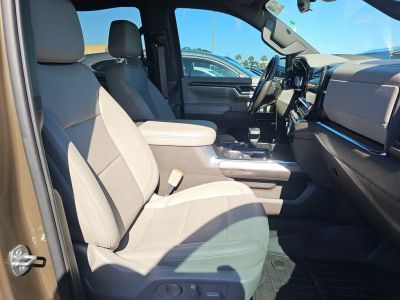 2023 Chevrolet Silverado 1500 — photo 15 view