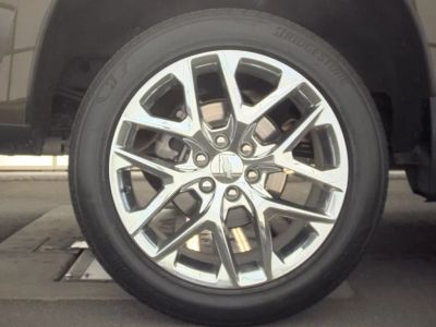 2023 Chevrolet Silverado 1500 — photo 11 view