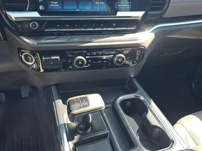 2023 Chevrolet Silverado 1500 — photo 13 view