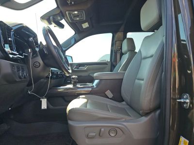 2023 Chevrolet Silverado 1500 — photo 10 view