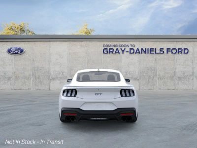 2026 Ford Mustang - Photo 5