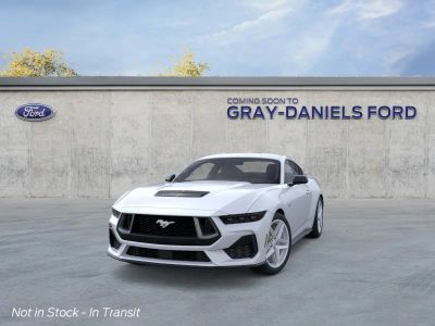 2026 Ford Mustang - Photo 2