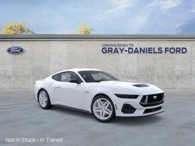 2026 Ford Mustang - Photo 7