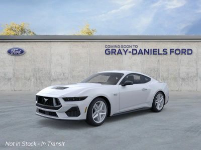 2026 Ford Mustang - Photo 1