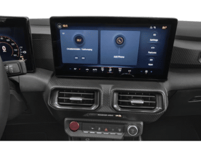 2026 Ford Mustang - Photo 29