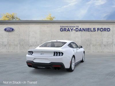 2026 Ford Mustang - Photo 8