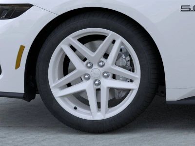 2026 Ford Mustang - Photo 19