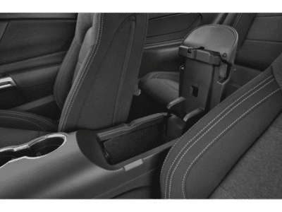 2026 Ford Mustang - Photo 33