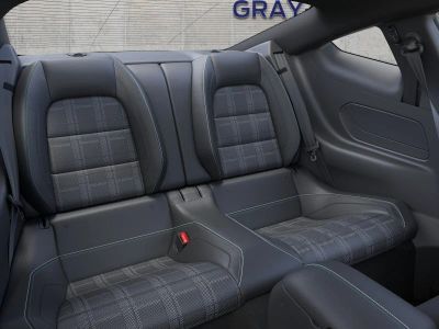 2026 Ford Mustang - Photo 11