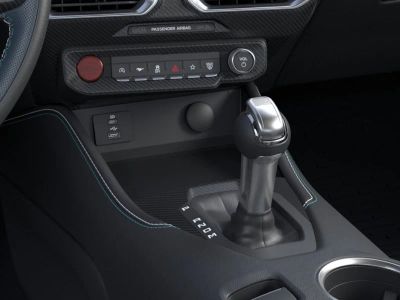 2026 Ford Mustang - Photo 15