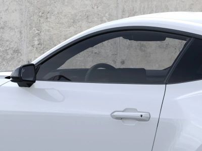2026 Ford Mustang - Photo 20
