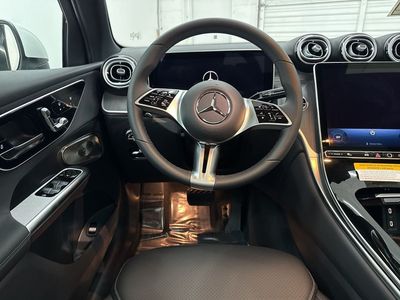 2026 Mercedes-Benz GLC - Photo 21