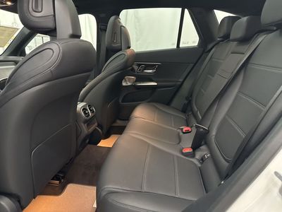 2026 Mercedes-Benz GLC - Photo 20