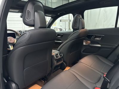 2026 Mercedes-Benz GLC - Photo 18