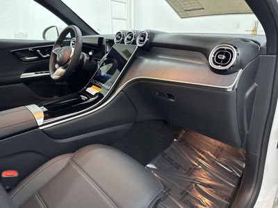 2026 Mercedes-Benz GLC - Photo 28