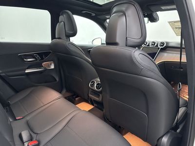 2026 Mercedes-Benz GLC - Photo 25