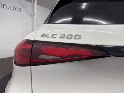 2026 Mercedes-Benz GLC - Photo 11