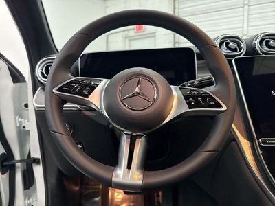 2026 Mercedes-Benz GLC - Photo 15
