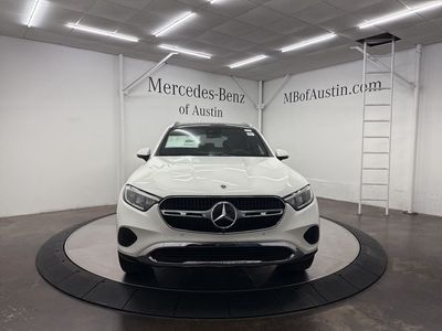 2026 Mercedes-Benz GLC - Photo 2