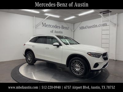 2026 Mercedes-Benz GLC - Photo 1