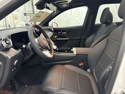 2026 Mercedes-Benz GLC - Photo 14