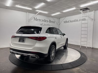 2026 Mercedes-Benz GLC - Photo 7