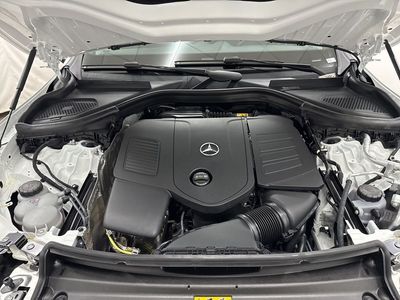 2026 Mercedes-Benz GLC - Photo 31