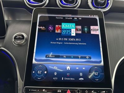2026 Mercedes-Benz GLC - Photo 35