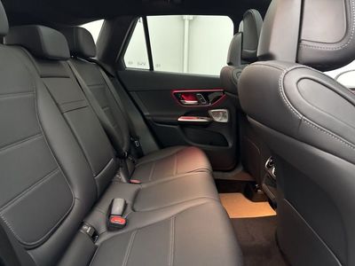 2026 Mercedes-Benz GLC - Photo 27