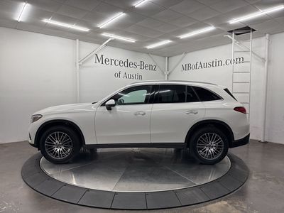 2026 Mercedes-Benz GLC - Photo 4